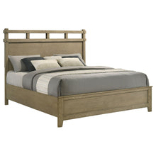 Load image into Gallery viewer, Pelton - Panel Bed
