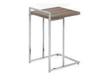 Load image into Gallery viewer, Accent Table, C - Shaped, Contemporary &amp; Modern
