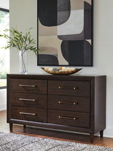 Load image into Gallery viewer, Dantenton - Dresser
