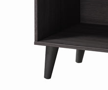 Load image into Gallery viewer, Amidon - TV Stand, With 2 Storage Shelves And 1 Cabinet
