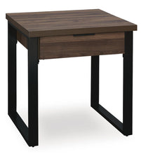 Load image into Gallery viewer, Wickman Falls - Rectangular Table
