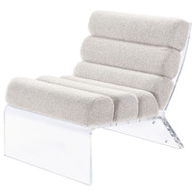 Load image into Gallery viewer, Freeman - Armless Chair

