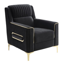 Load image into Gallery viewer, Ruby - Accent Chair
