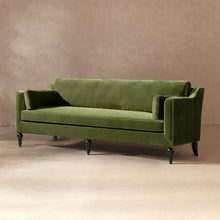 Load image into Gallery viewer, Josephine - Upholstered Modern Sofa
