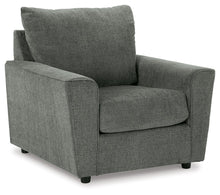 Load image into Gallery viewer, Stairatt - Chair - Gravel
