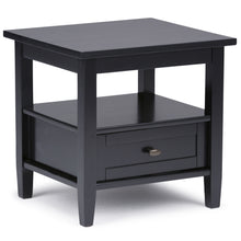 Load image into Gallery viewer, Warm Shaker - Handcrafted Table
