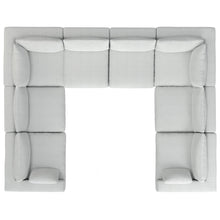 Load image into Gallery viewer, Jasmine - Handcrafted Sectional Sofa
