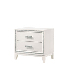 Load image into Gallery viewer, Haiden - Weathered Nightstand
