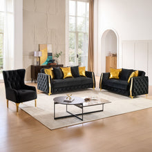 Load image into Gallery viewer, Lippa - Living Room Set
