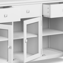 Load image into Gallery viewer, Cosmopolitan - Handcrafted Sideboard Buffet
