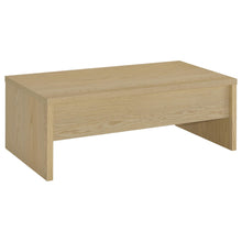 Load image into Gallery viewer, Parker - Table Set With Integrated Storage
