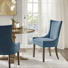 Load image into Gallery viewer, Ultra - Elegant Dining Side Chair (Set of 2)

