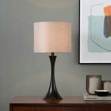 Load image into Gallery viewer, Lenuxe - Contemporary &amp; Modern Design Table Lamp (Set of 2)
