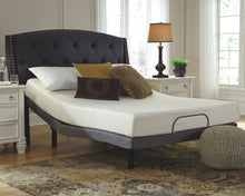 Load image into Gallery viewer, Chime 8 Inch Memory Foam - Medium Memory Foam Mattress
