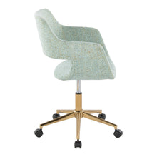 Load image into Gallery viewer, Margarite - Contemporary Task Chair
