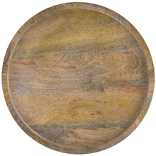 Load image into Gallery viewer, Dayton - Accent Table - Natural
