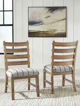 Load image into Gallery viewer, Ridgester - Dining Upholstered Side Chair (Set of 2)
