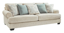 Load image into Gallery viewer, Monaghan - Sofa - Sandstone
