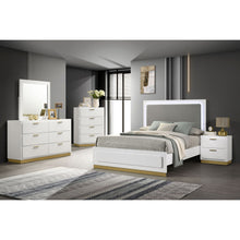 Load image into Gallery viewer, Sophia - Bedroom Set
