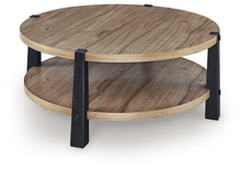 Load image into Gallery viewer, Ridgester - Round Table
