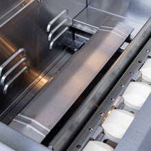 Load image into Gallery viewer, Summerset Sizzler Pro 40-Inch 5-Burner Built-In
