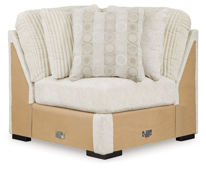 Chessington - 3 Piece Sectional