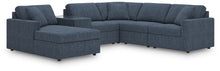 Load image into Gallery viewer, Modmax - U-Shaped Sectional - Ink

