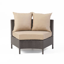 Load image into Gallery viewer, Pt Limon - Modern Outdoor Single Sofa
