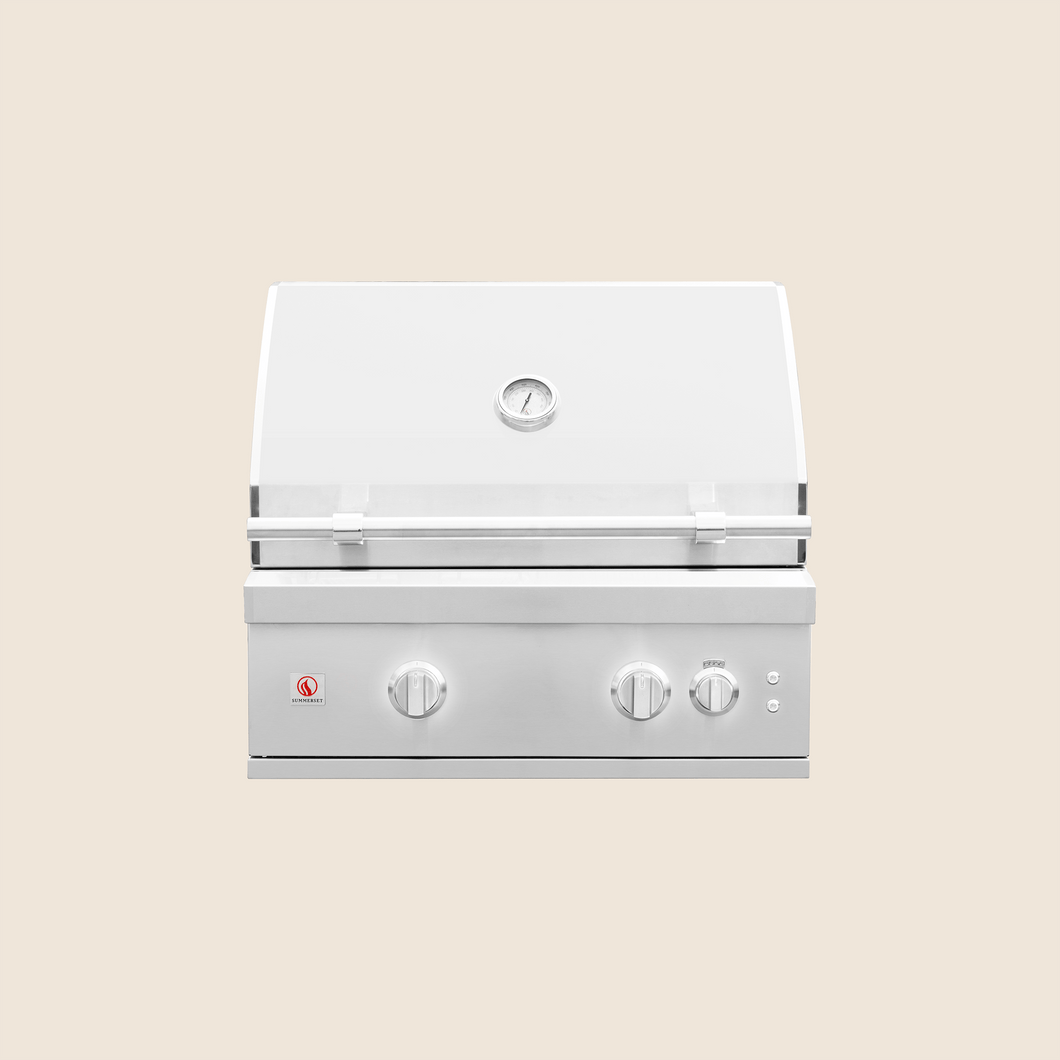 Summerset Quest Built-In Grill