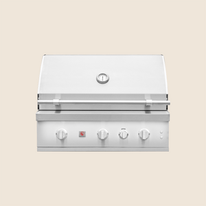 Summerset Quest Built-In Grill