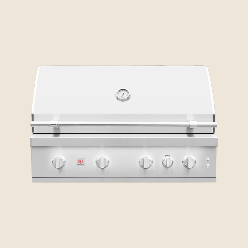 Summerset Quest Built-In Grill