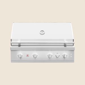 Summerset Quest Built-In Grill