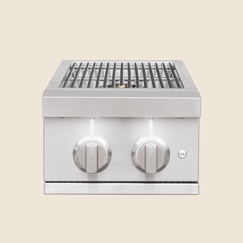 Summerset PRO Double Burner