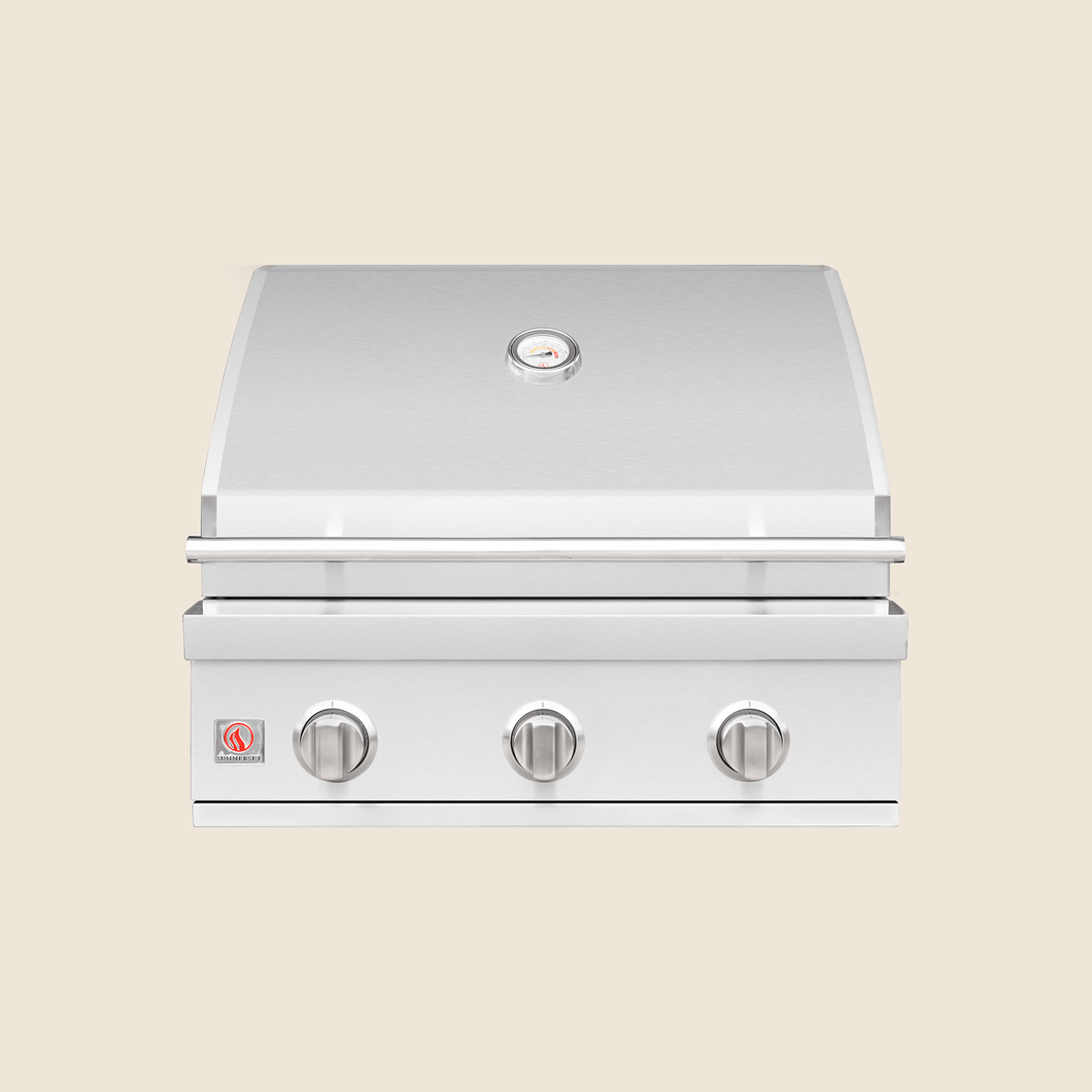 Summerset Sizzler Built-In Grill