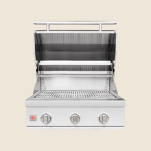 Load image into Gallery viewer, Summerset Sizzler Built-In Grill

