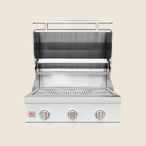 Summerset Sizzler Built-In Grill