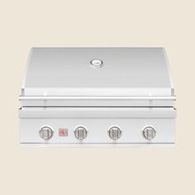 Load image into Gallery viewer, Summerset Sizzler Built-In Grill
