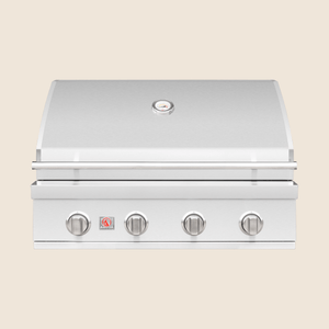 Summerset Sizzler Built-In Grill
