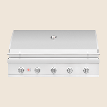 Load image into Gallery viewer, Summerset Sizzler Pro 40-Inch 5-Burner Built-In
