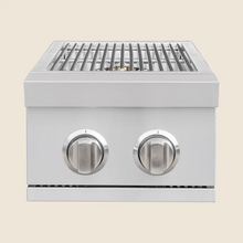 Load image into Gallery viewer, Summerset Double Side Burner
