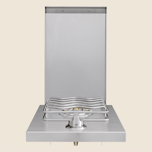 Summerset Single Side Burner