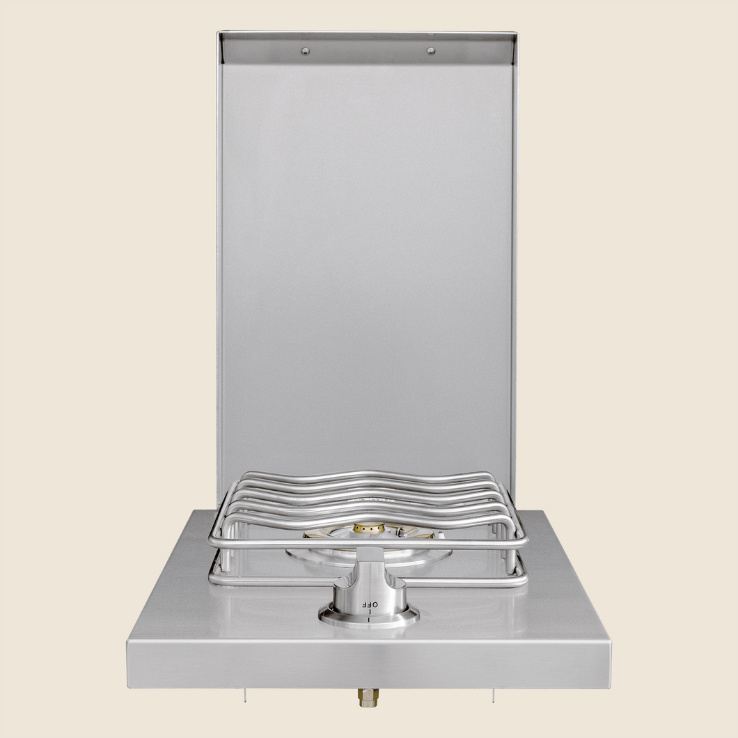 Summerset Single Side Burner