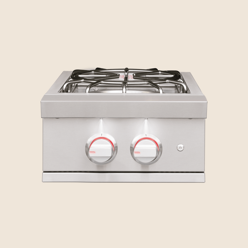 Summerset PRO Power Burner