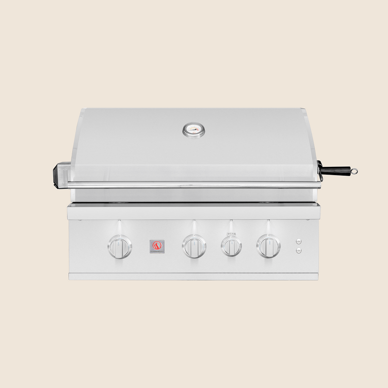 Summerset TRL PRO Built-In Grill