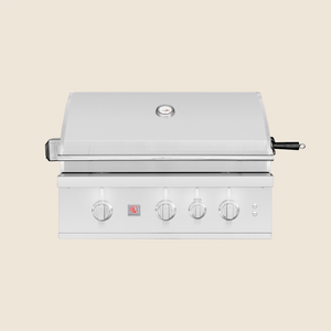 Summerset TRL PRO Built-In Grill