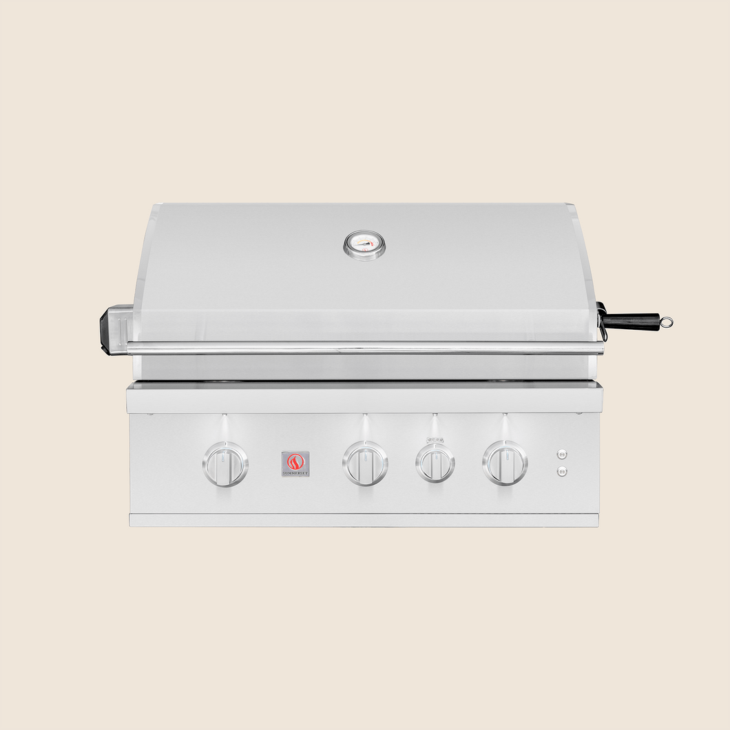 Summerset TRL PRO Built-In Grill