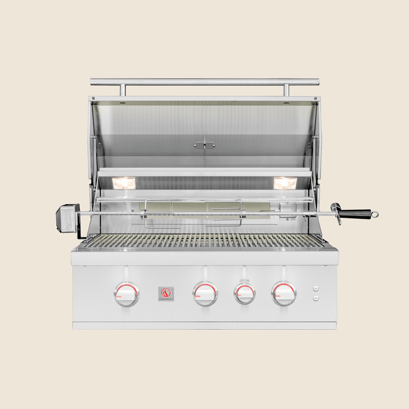 Summerset TRL PRO Built-In Grill