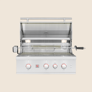 Summerset TRL PRO Built-In Grill