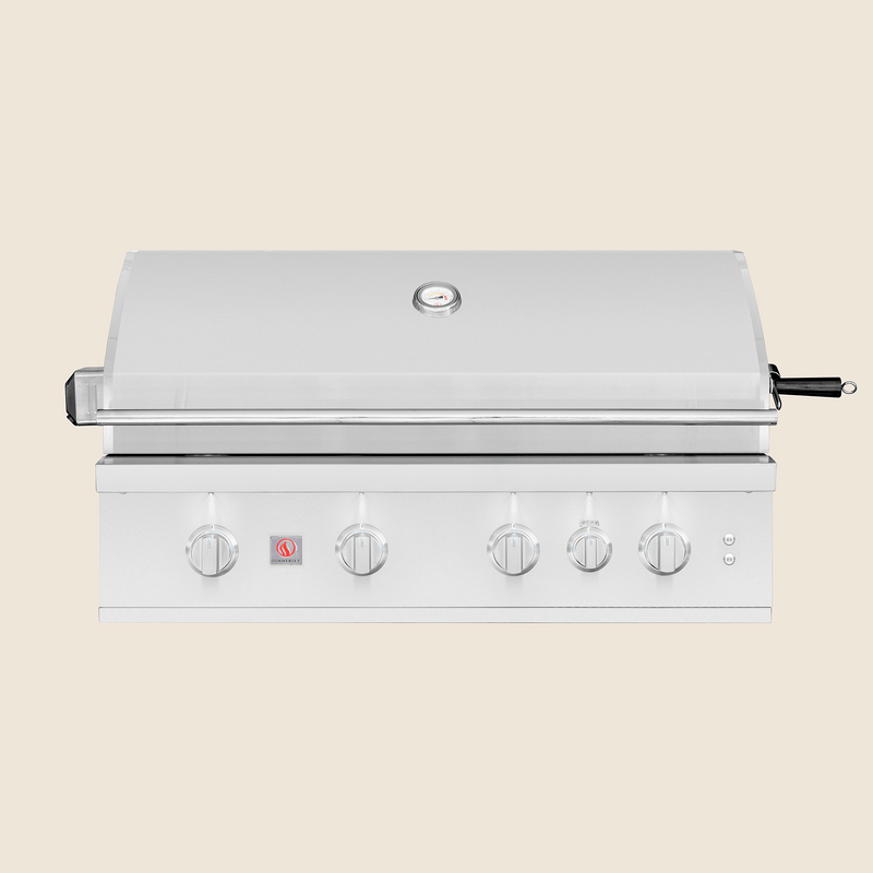 Summerset TRL PRO Built-In Grill