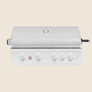 Summerset TRL PRO Built-In Grill